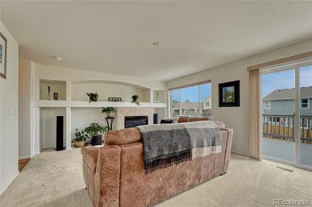 16786 Trail Sky Circle Parker, CO 80134
