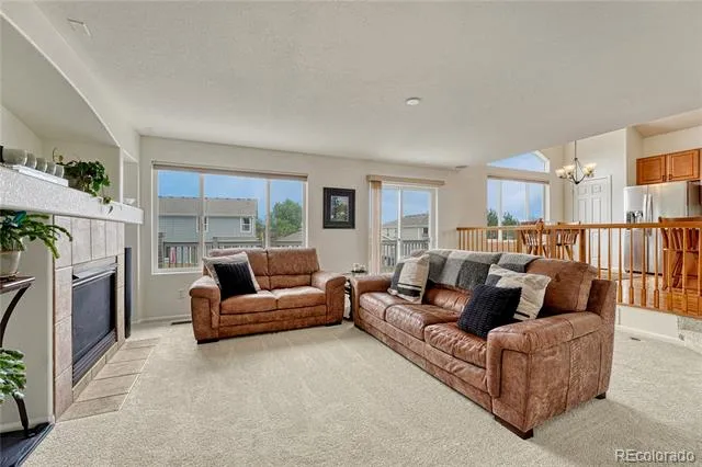 16786 Trail Sky Circle Parker, CO 80134