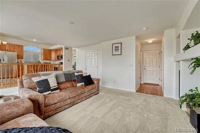 16786 Trail Sky Circle Parker, CO 80134