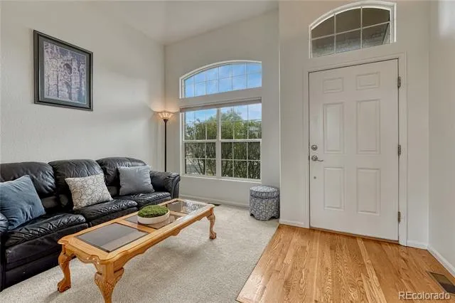 16786 Trail Sky Circle Parker, CO 80134