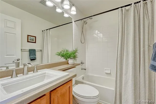 16786 Trail Sky Circle Parker, CO 80134