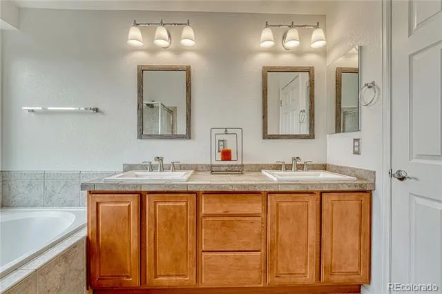 16786 Trail Sky Circle Parker, CO 80134
