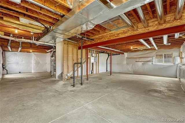 16786 Trail Sky Circle Parker, CO 80134