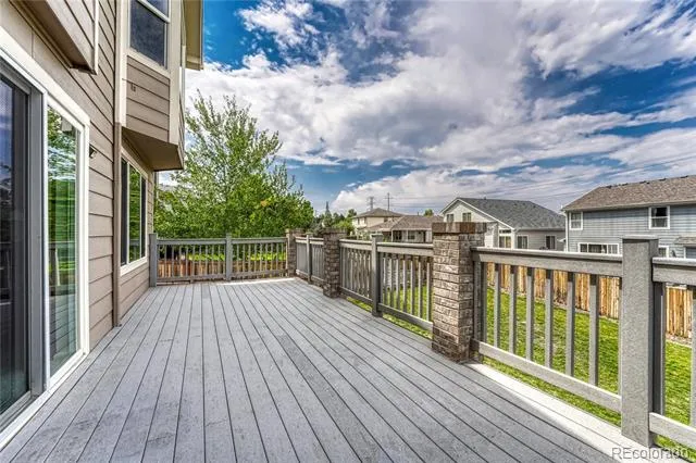 16786 Trail Sky Circle Parker, CO 80134