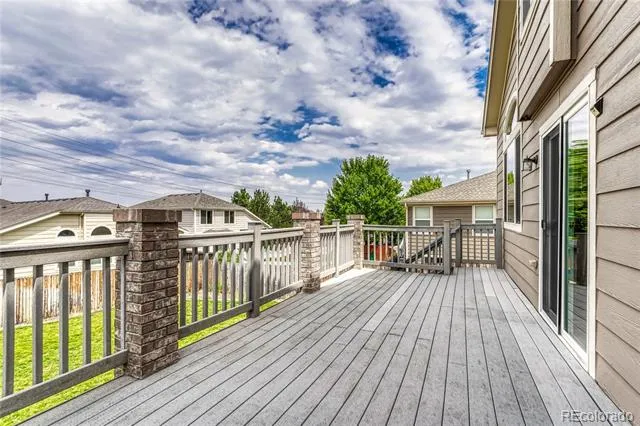16786 Trail Sky Circle Parker, CO 80134