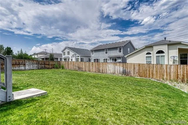 16786 Trail Sky Circle Parker, CO 80134
