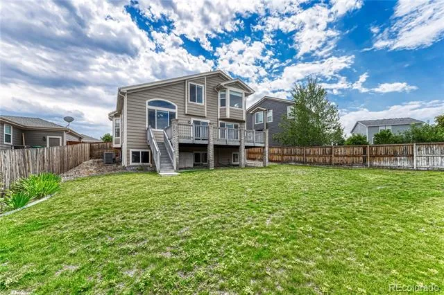 16786 Trail Sky Circle Parker, CO 80134