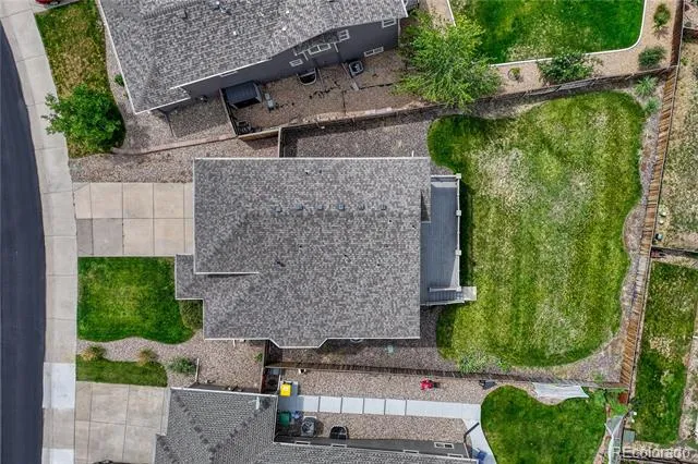 16786 Trail Sky Circle Parker, CO 80134