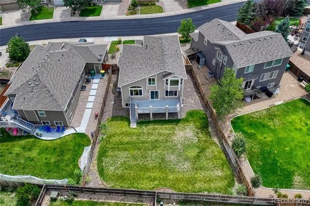 16786 Trail Sky Circle Parker, CO 80134