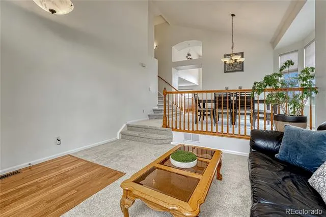 16786 Trail Sky Circle Parker, CO 80134