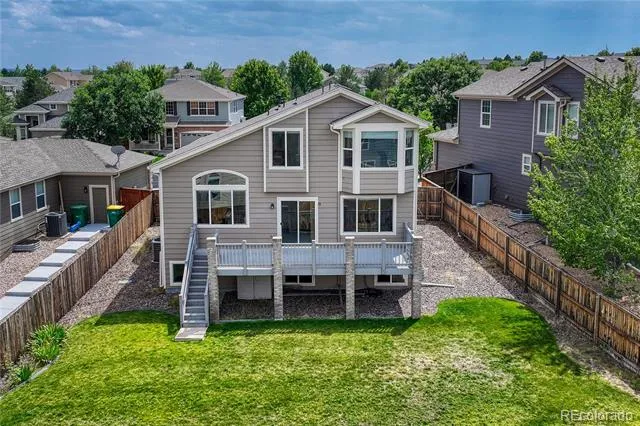 16786 Trail Sky Circle Parker, CO 80134
