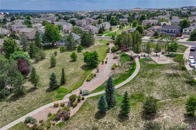 16786 Trail Sky Circle Parker, CO 80134