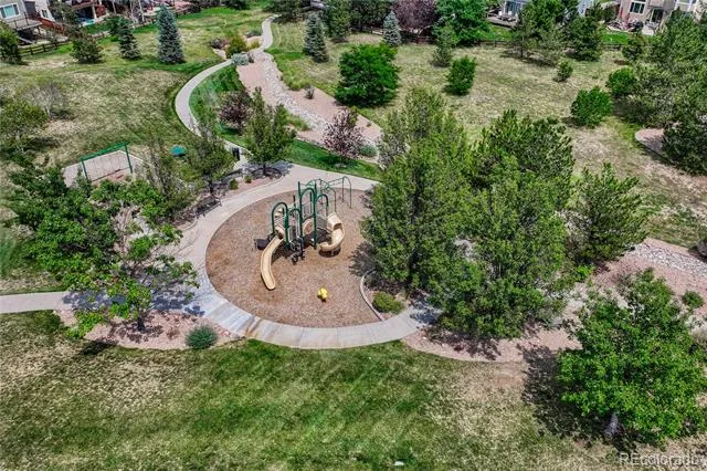 16786 Trail Sky Circle Parker, CO 80134