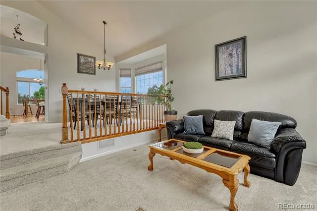16786 Trail Sky Circle Parker, CO 80134