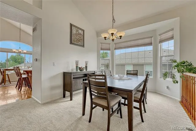 16786 Trail Sky Circle Parker, CO 80134