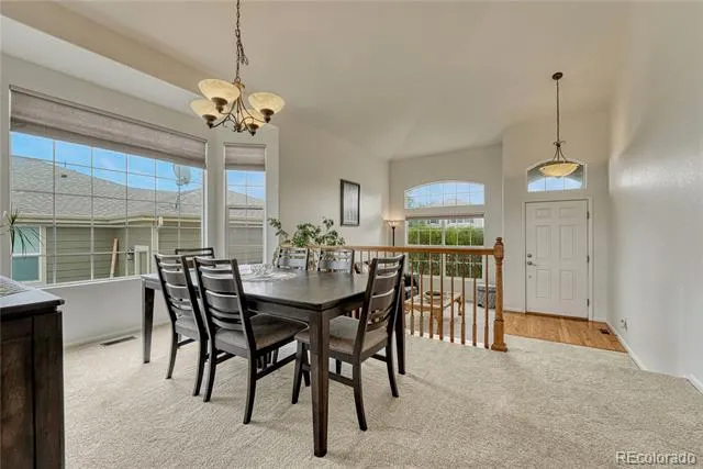 16786 Trail Sky Circle Parker, CO 80134