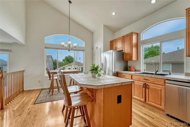 16786 Trail Sky Circle Parker, CO 80134