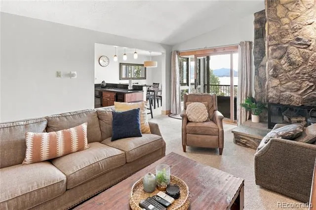 120 E La Bonte Street #306 Dillon, CO 80435