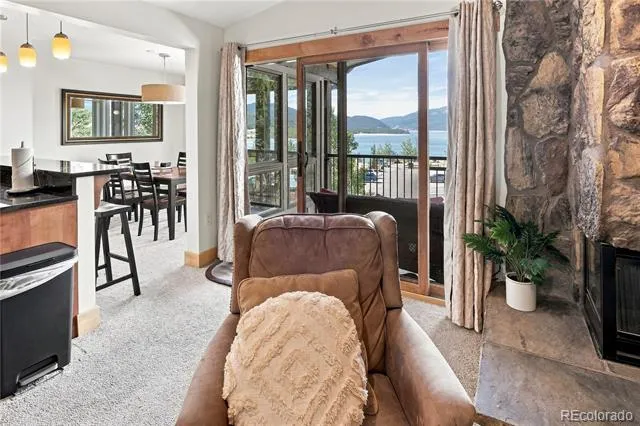 120 E La Bonte Street #306 Dillon, CO 80435