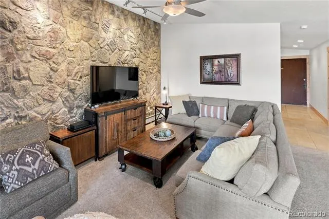 120 E La Bonte Street #306 Dillon, CO 80435