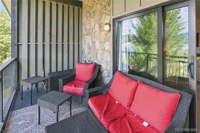 120 E La Bonte Street #306 Dillon, CO 80435