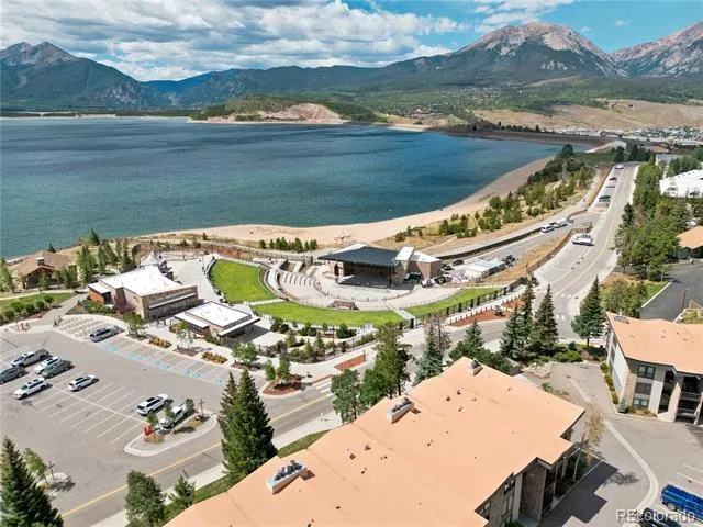 120 E La Bonte Street #306 Dillon, CO 80435