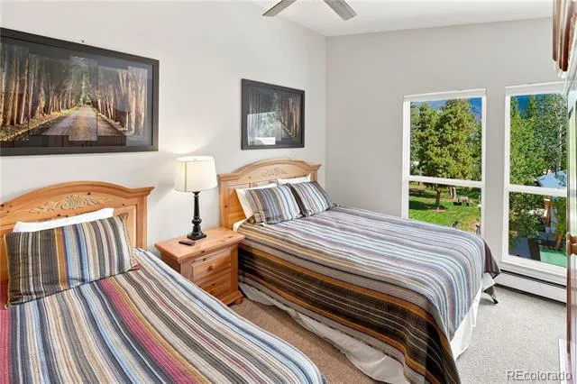 120 E La Bonte Street #306 Dillon, CO 80435