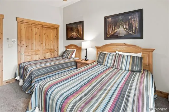 120 E La Bonte Street #306 Dillon, CO 80435