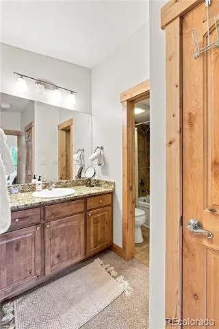 120 E La Bonte Street #306 Dillon, CO 80435