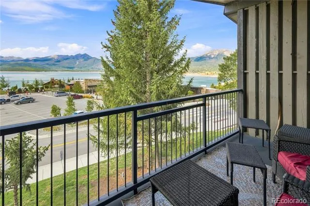 120 E La Bonte Street #306 Dillon, CO 80435