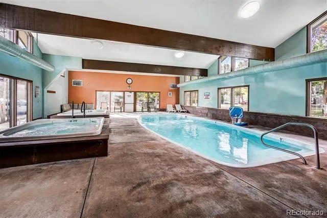 120 E La Bonte Street #306 Dillon, CO 80435