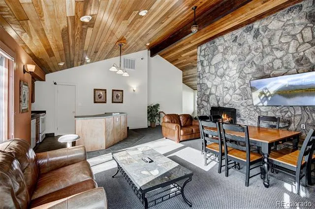 120 E La Bonte Street #306 Dillon, CO 80435