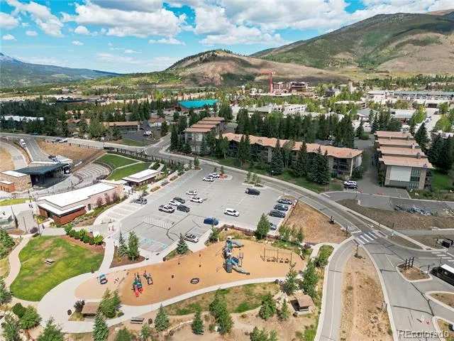 120 E La Bonte Street #306 Dillon, CO 80435