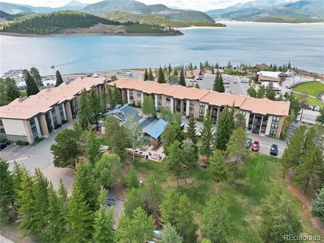 120 E La Bonte Street #306 Dillon, CO 80435