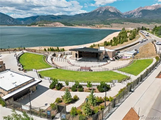 120 E La Bonte Street #306 Dillon, CO 80435