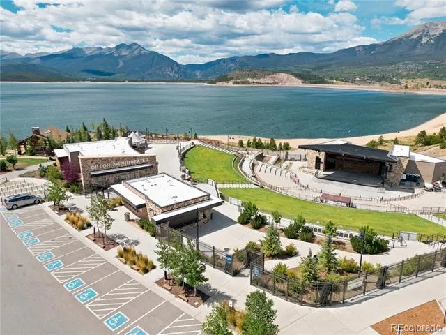 120 E La Bonte Street #306 Dillon, CO 80435