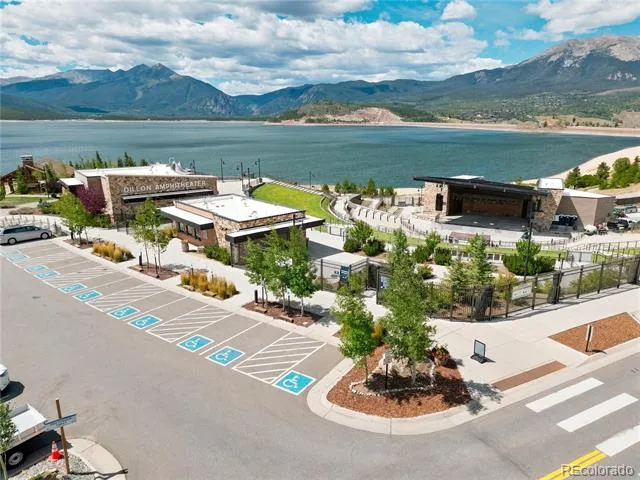 120 E La Bonte Street #306 Dillon, CO 80435