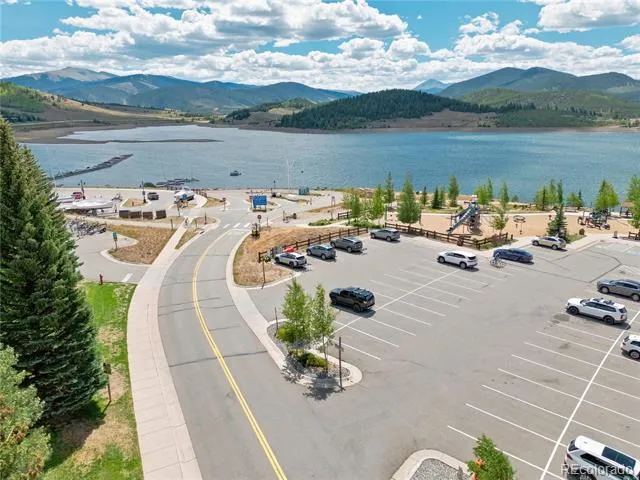 120 E La Bonte Street #306 Dillon, CO 80435