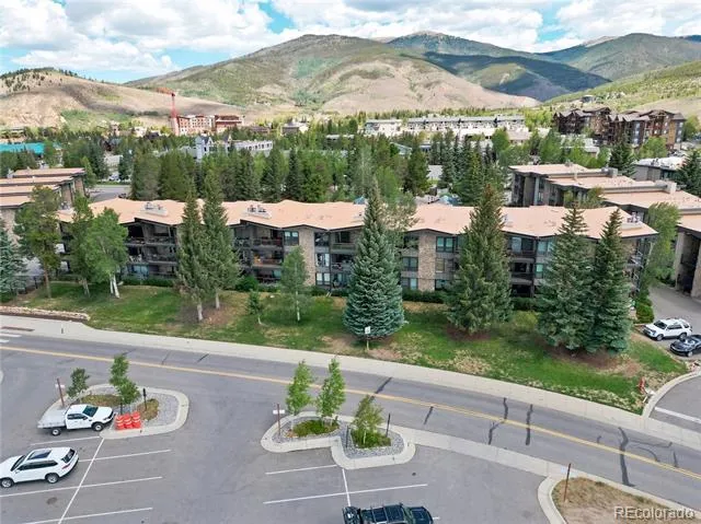 120 E La Bonte Street #306 Dillon, CO 80435