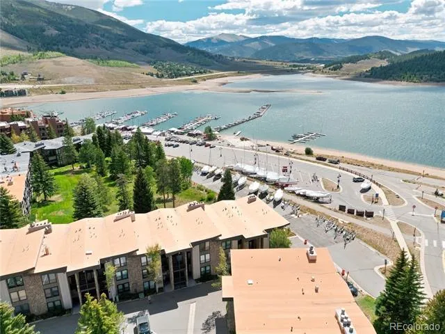 120 E La Bonte Street #306 Dillon, CO 80435