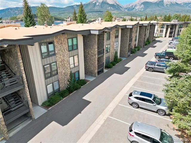 120 E La Bonte Street #306 Dillon, CO 80435
