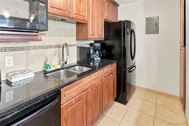 120 E La Bonte Street #306 Dillon, CO 80435