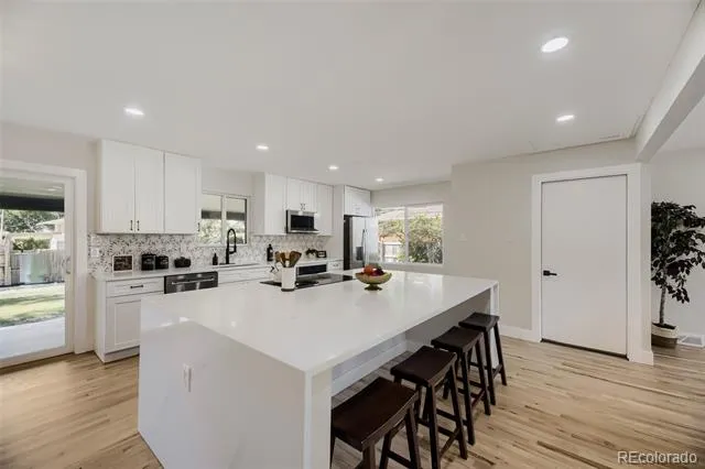 6602 E Cornell Avenue Denver, CO 80224