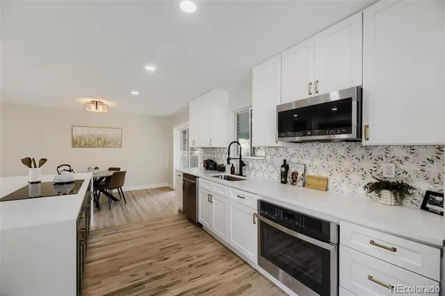 6602 E Cornell Avenue Denver, CO 80224