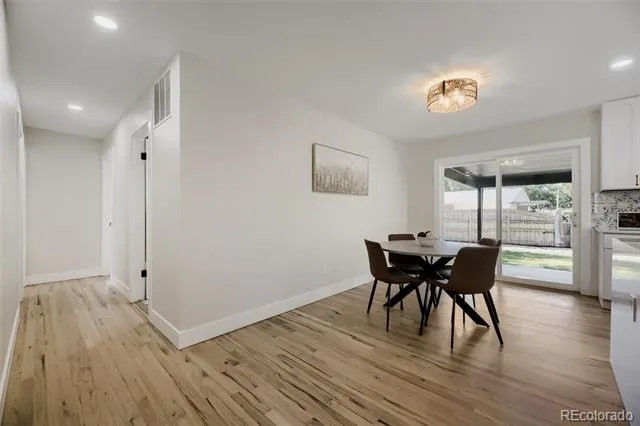 6602 E Cornell Avenue Denver, CO 80224