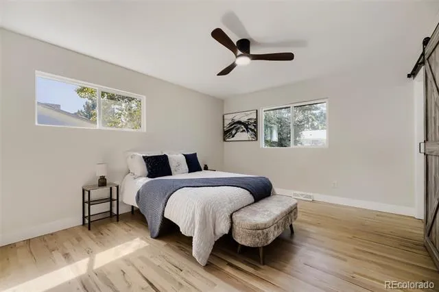 6602 E Cornell Avenue Denver, CO 80224