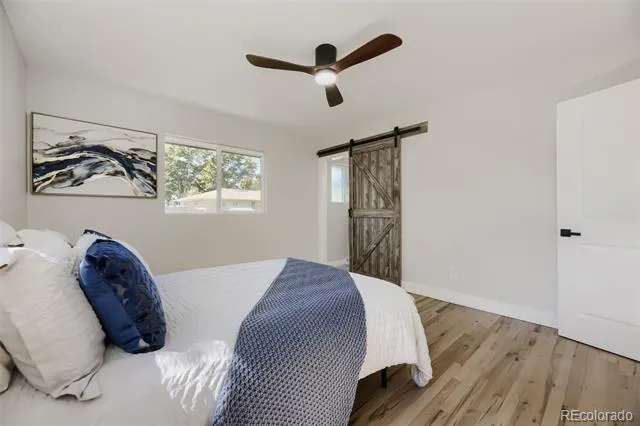 6602 E Cornell Avenue Denver, CO 80224