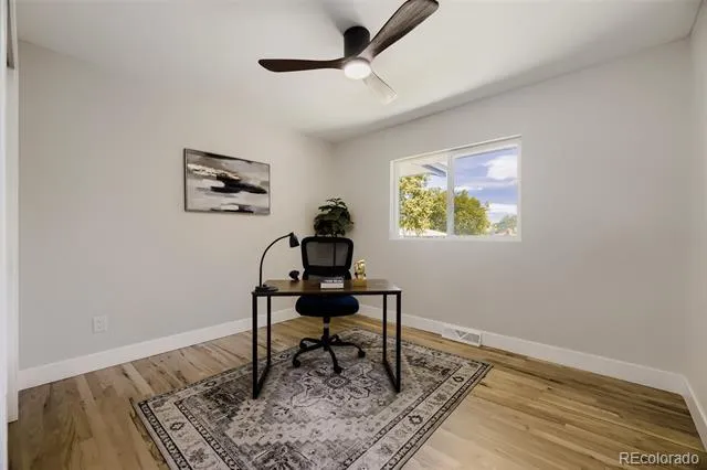 6602 E Cornell Avenue Denver, CO 80224