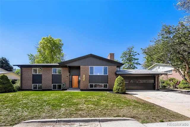 6602 E Cornell Avenue Denver, CO 80224