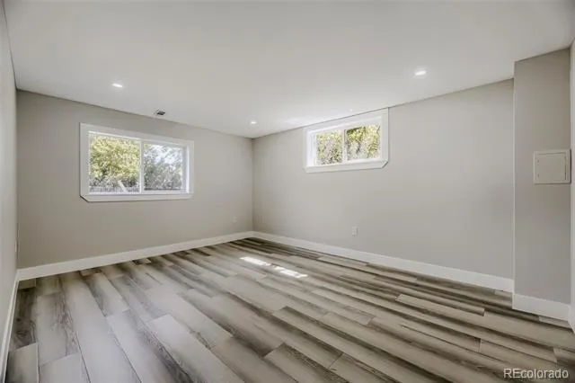 6602 E Cornell Avenue Denver, CO 80224